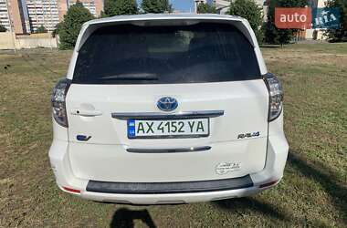 Внедорожник / Кроссовер Toyota RAV4 EV 2013 в Харькове