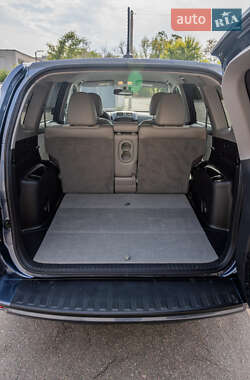 Внедорожник / Кроссовер Toyota RAV4 EV 2014 в 