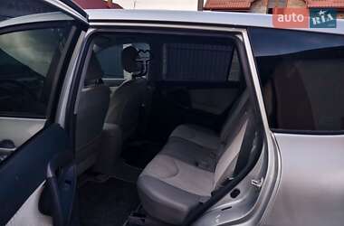 Внедорожник / Кроссовер Toyota RAV4 EV 2013 в 