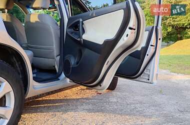 Внедорожник / Кроссовер Toyota RAV4 EV 2012 в 