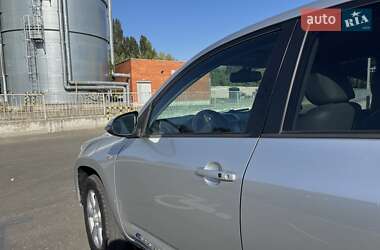 Внедорожник / Кроссовер Toyota RAV4 EV 2013 в 