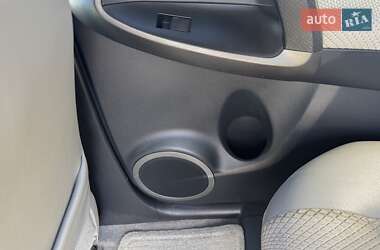 Внедорожник / Кроссовер Toyota RAV4 EV 2013 в 