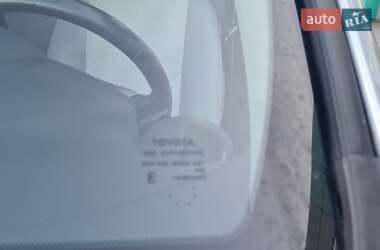 Внедорожник / Кроссовер Toyota RAV4 EV 2014 в 