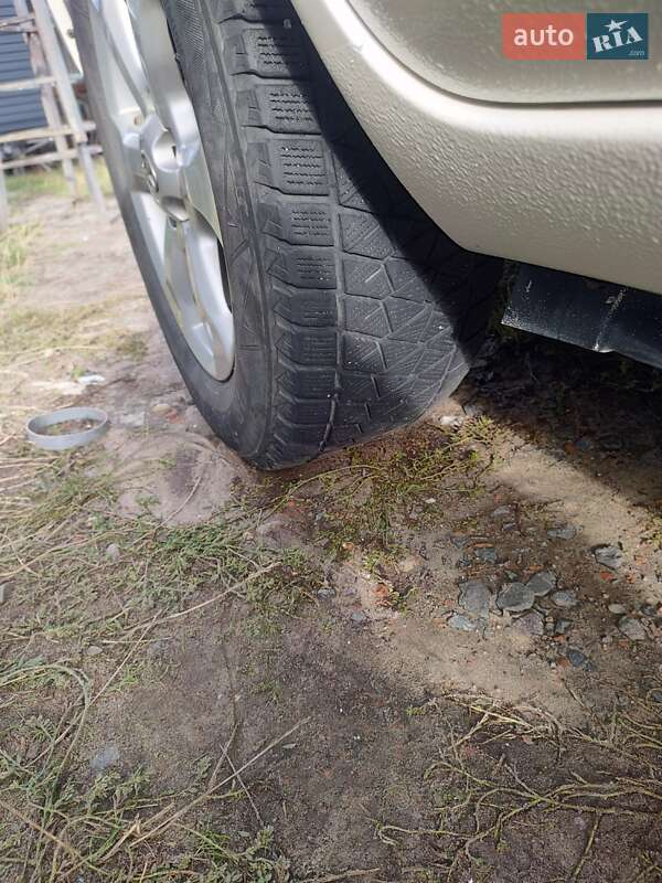 Позашляховик / Кросовер Toyota RAV4 EV 2012 в Ковелі