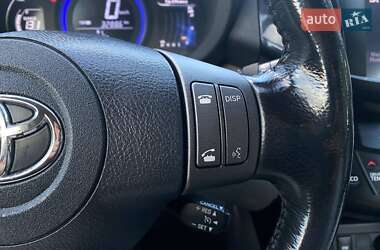 Внедорожник / Кроссовер Toyota RAV4 EV 2012 в 