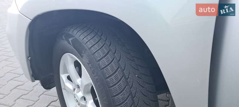 Позашляховик / Кросовер Toyota RAV4 EV 2014 в Нововолинську фото 7 Позашляховик / Кросовер Toyota RAV4 EV 2014 в Нововолинську