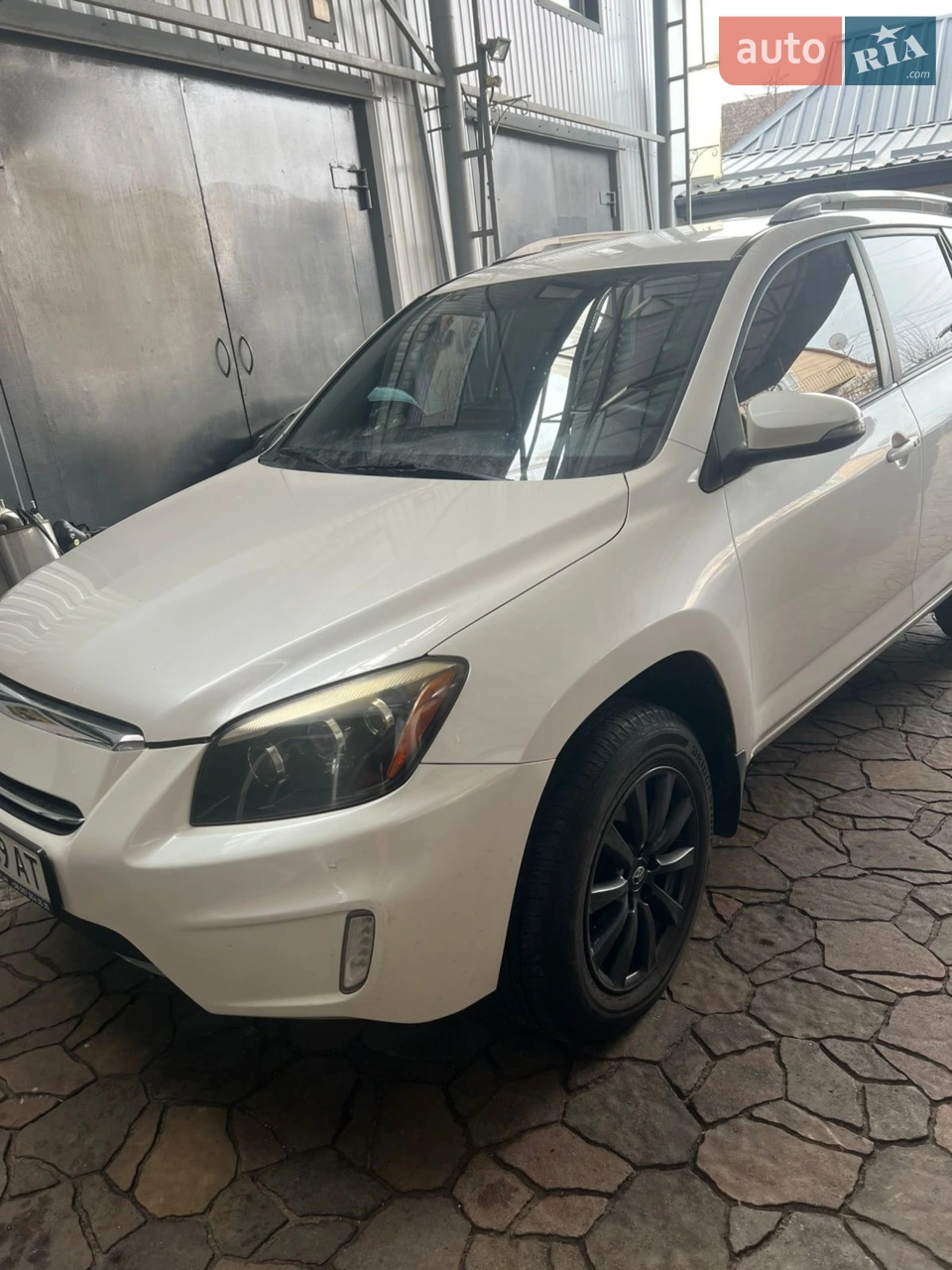 2013 Toyota RAV 4 - мініатюра 22