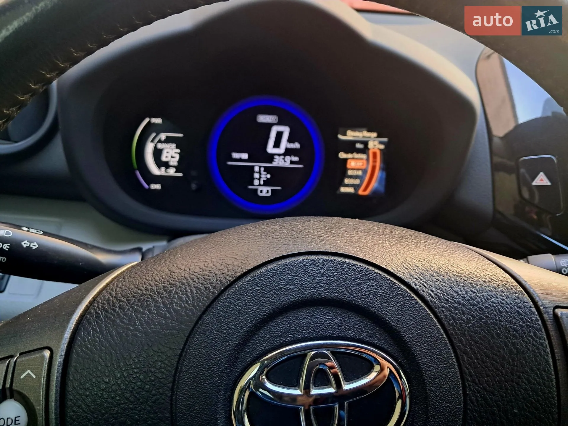 2012 Toyota RAV 4 - мініатюра 18