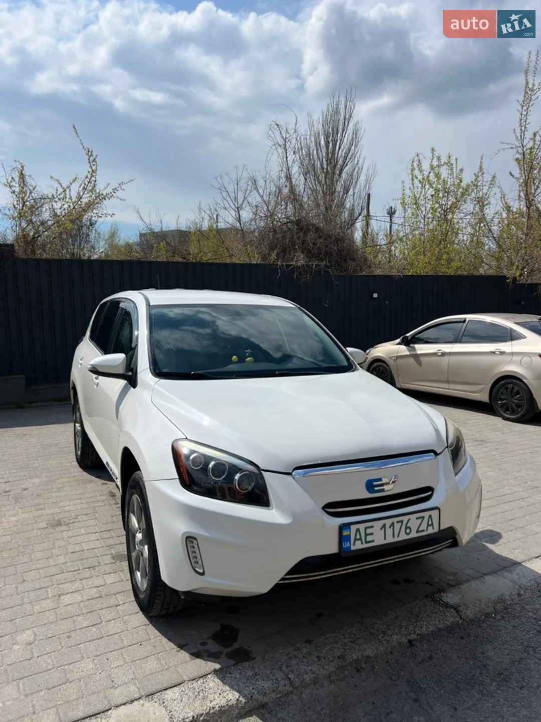 2014 Toyota RAV 4 - мініатюра 5