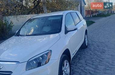 Внедорожник / Кроссовер Toyota RAV4 EV 2013 в Волочиске