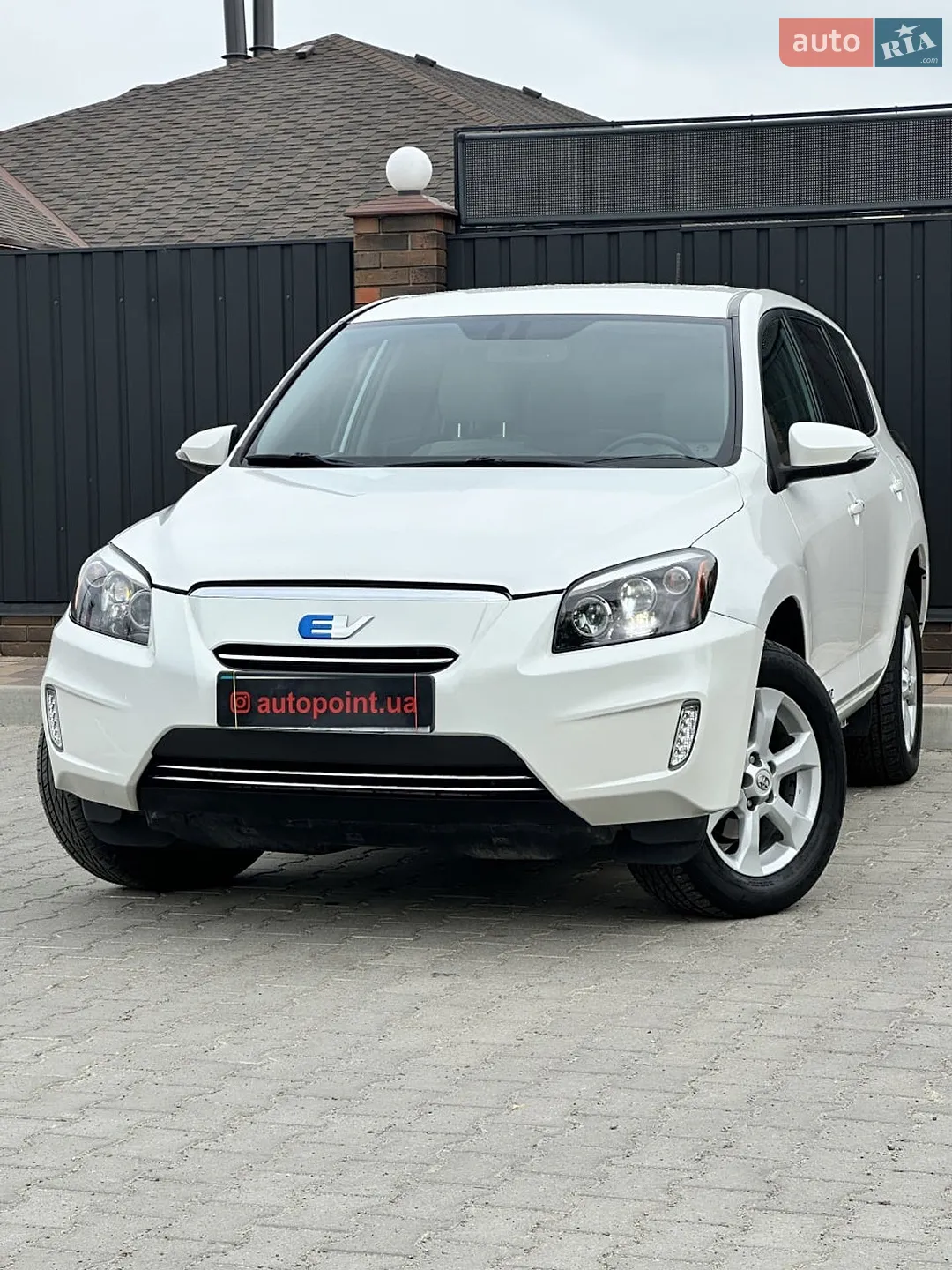 2013 Toyota RAV 4 - мініатюра 4