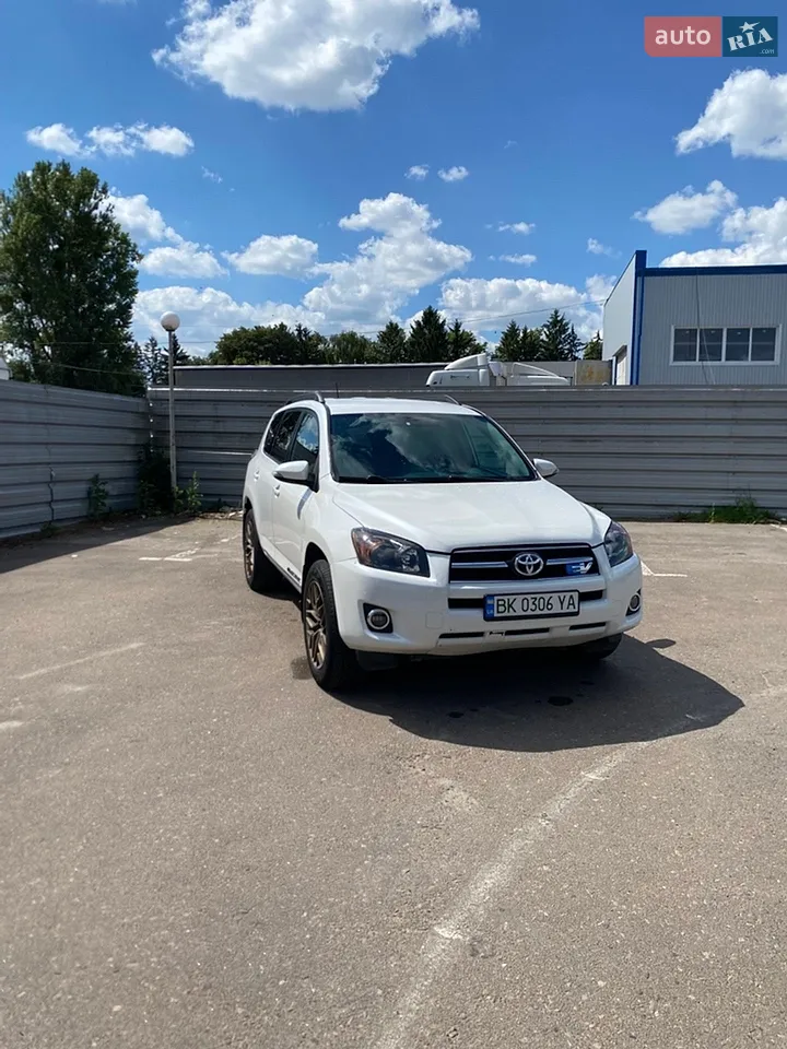 2014 Toyota RAV 4 - мініатюра 18