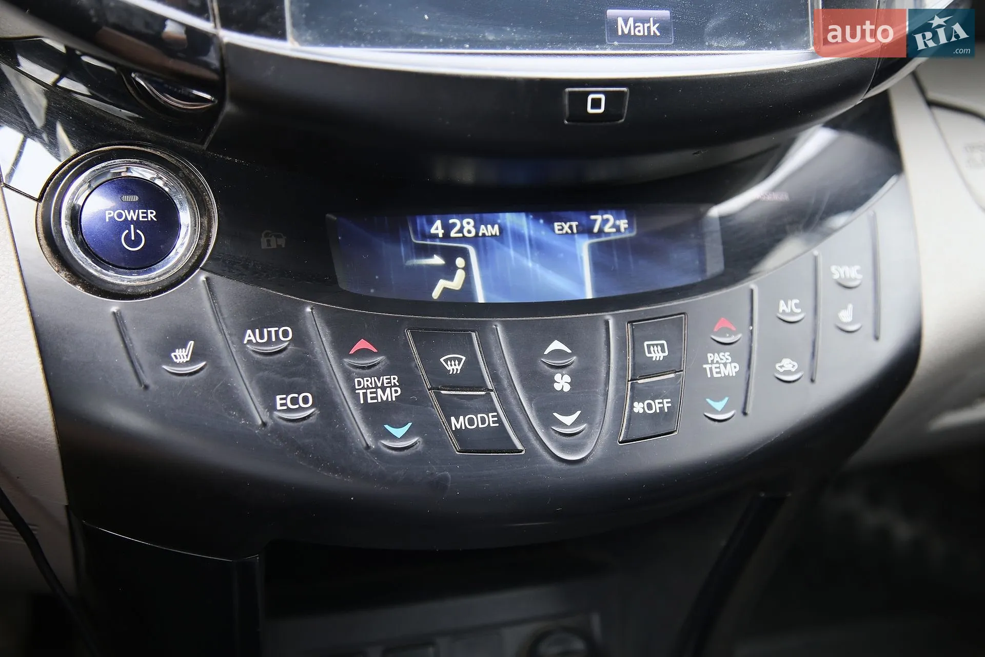 2013 Toyota RAV 4 - мініатюра 17