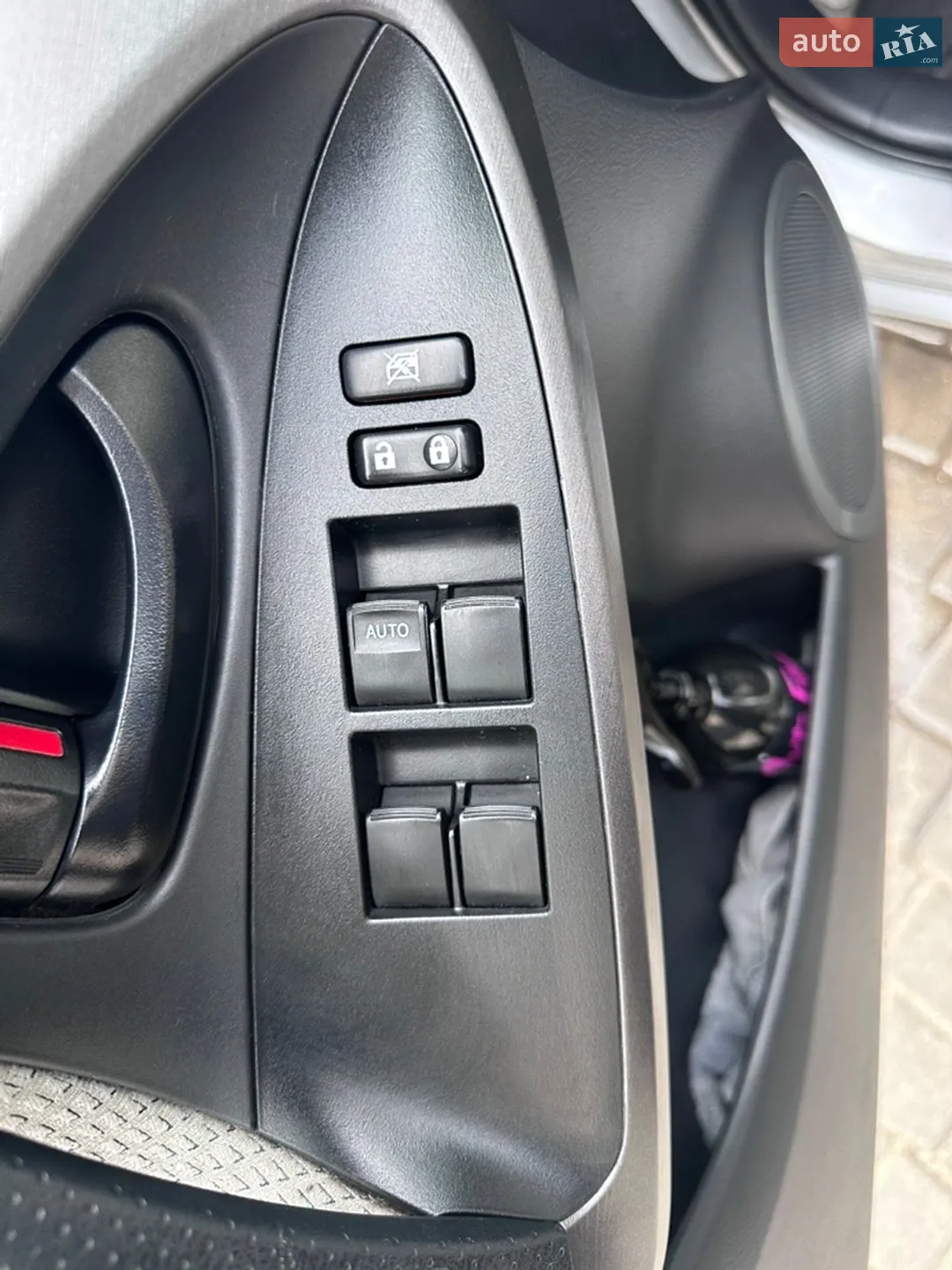 2014 Toyota RAV 4 - мініатюра 18