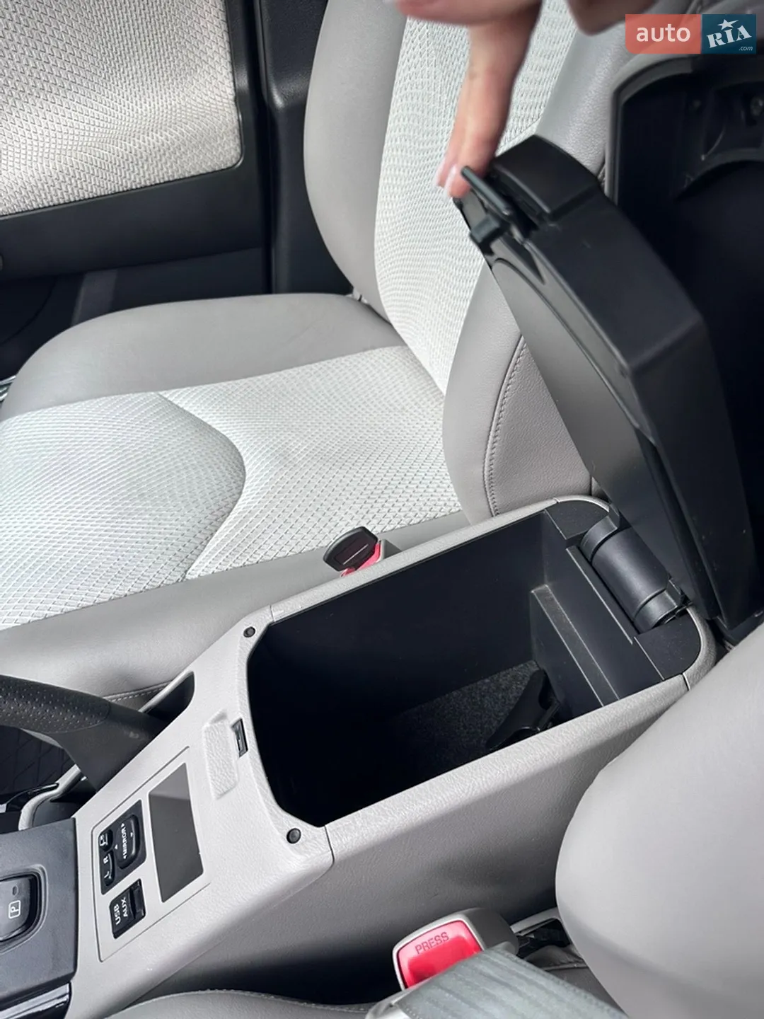 2014 Toyota RAV 4 - мініатюра 24