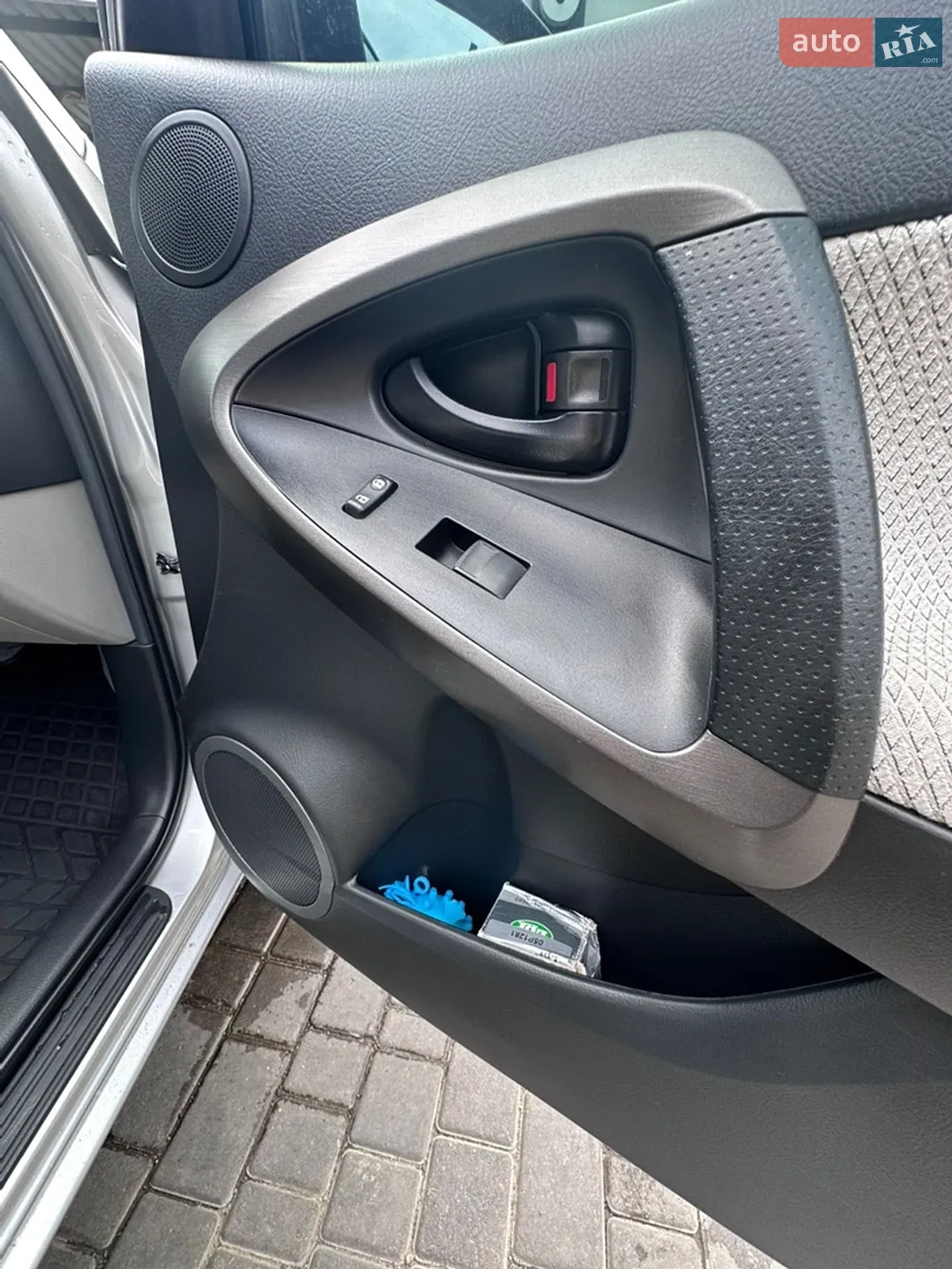 2014 Toyota RAV 4 - мініатюра 39