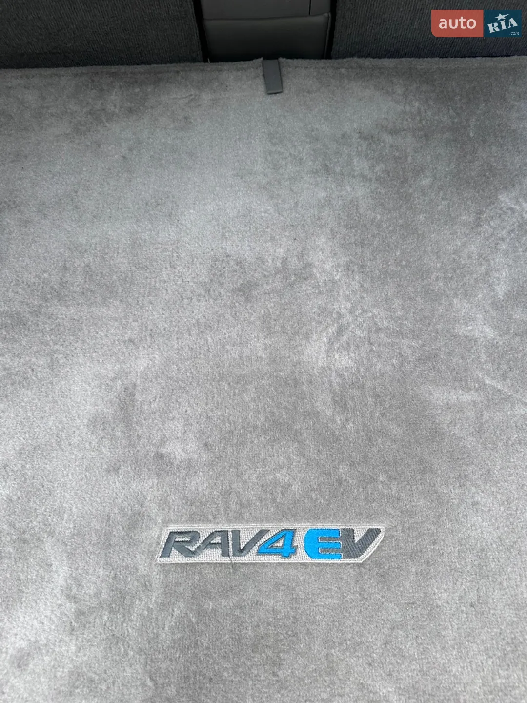 2014 Toyota RAV 4 - мініатюра 51