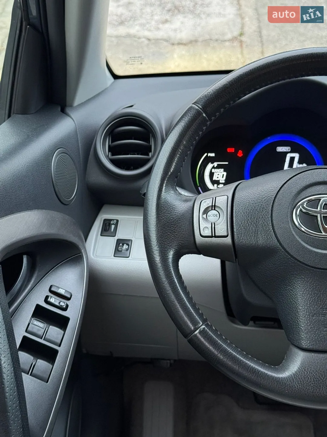 2014 Toyota RAV 4 - мініатюра 29
