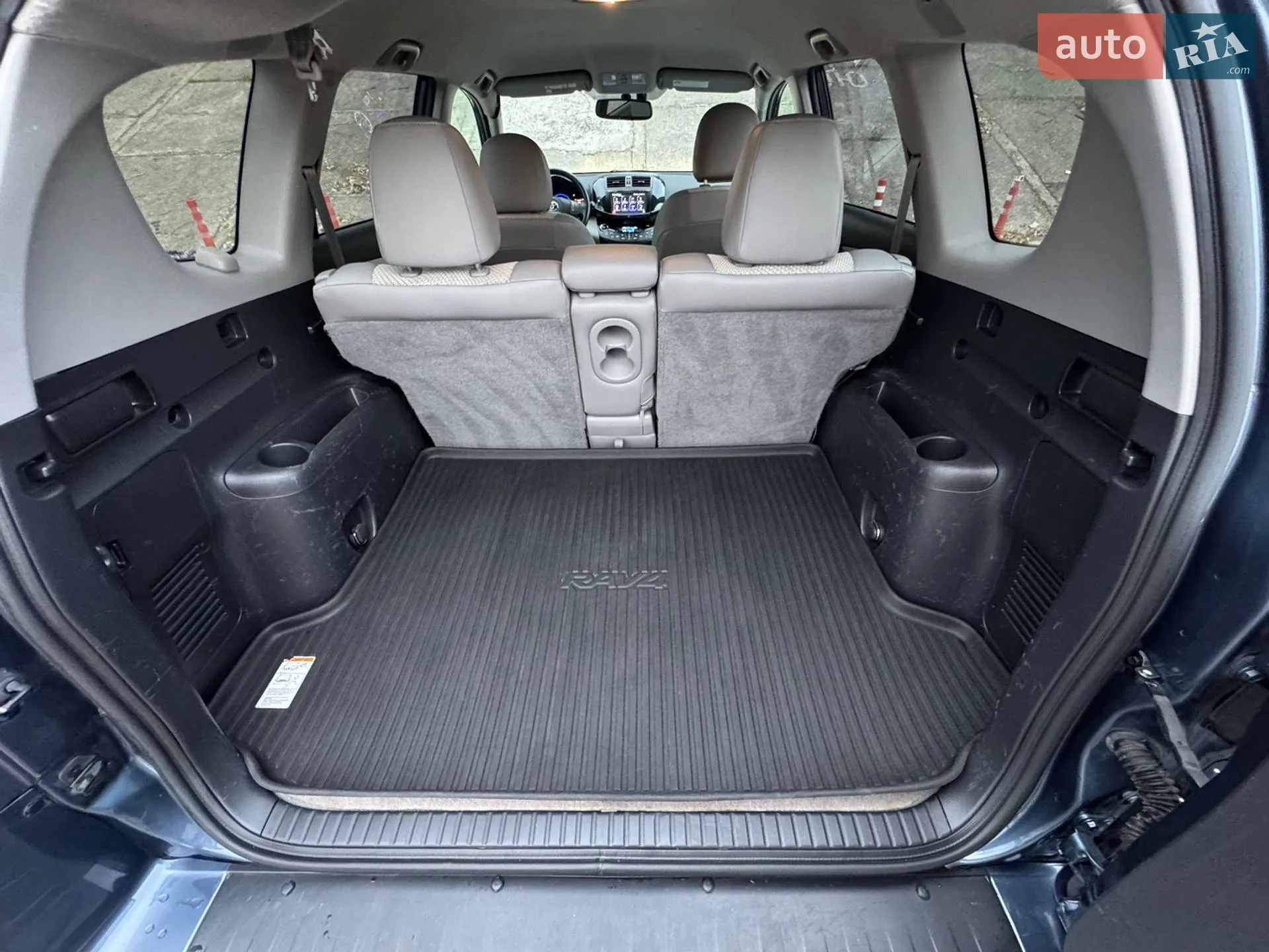 2014 Toyota RAV 4 - мініатюра 44
