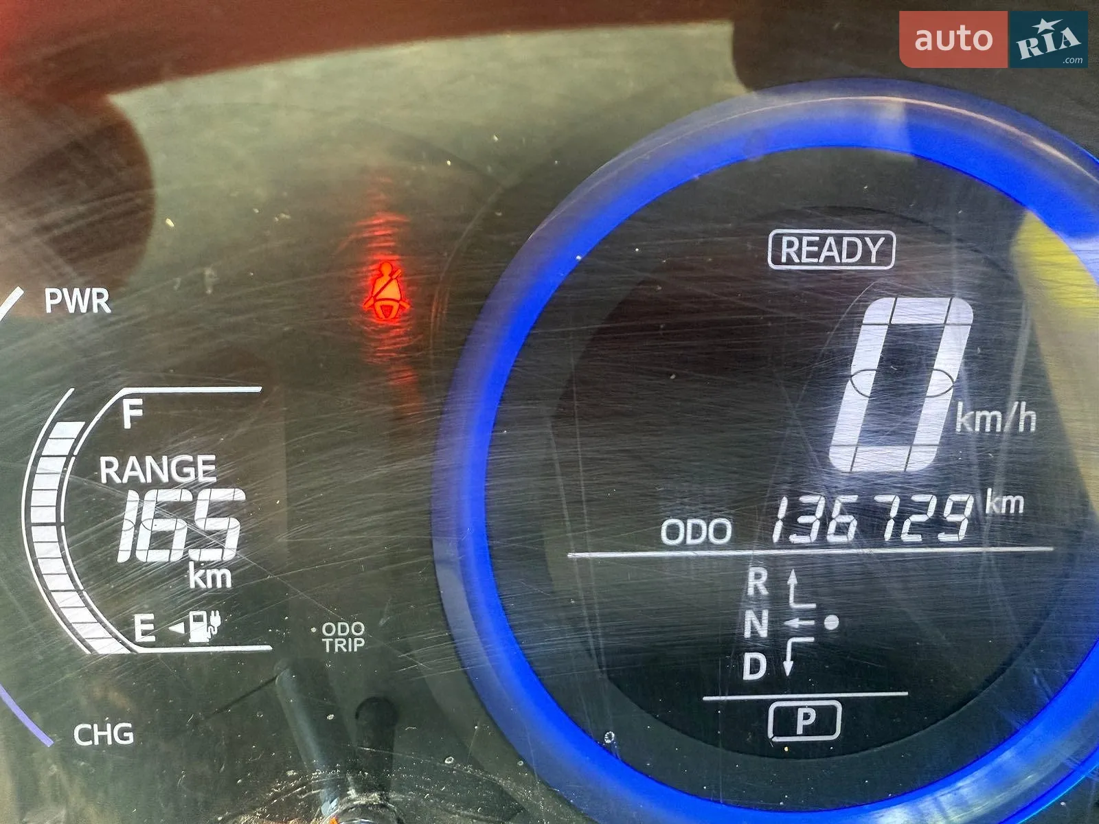 2012 Toyota RAV 4 - мініатюра 5