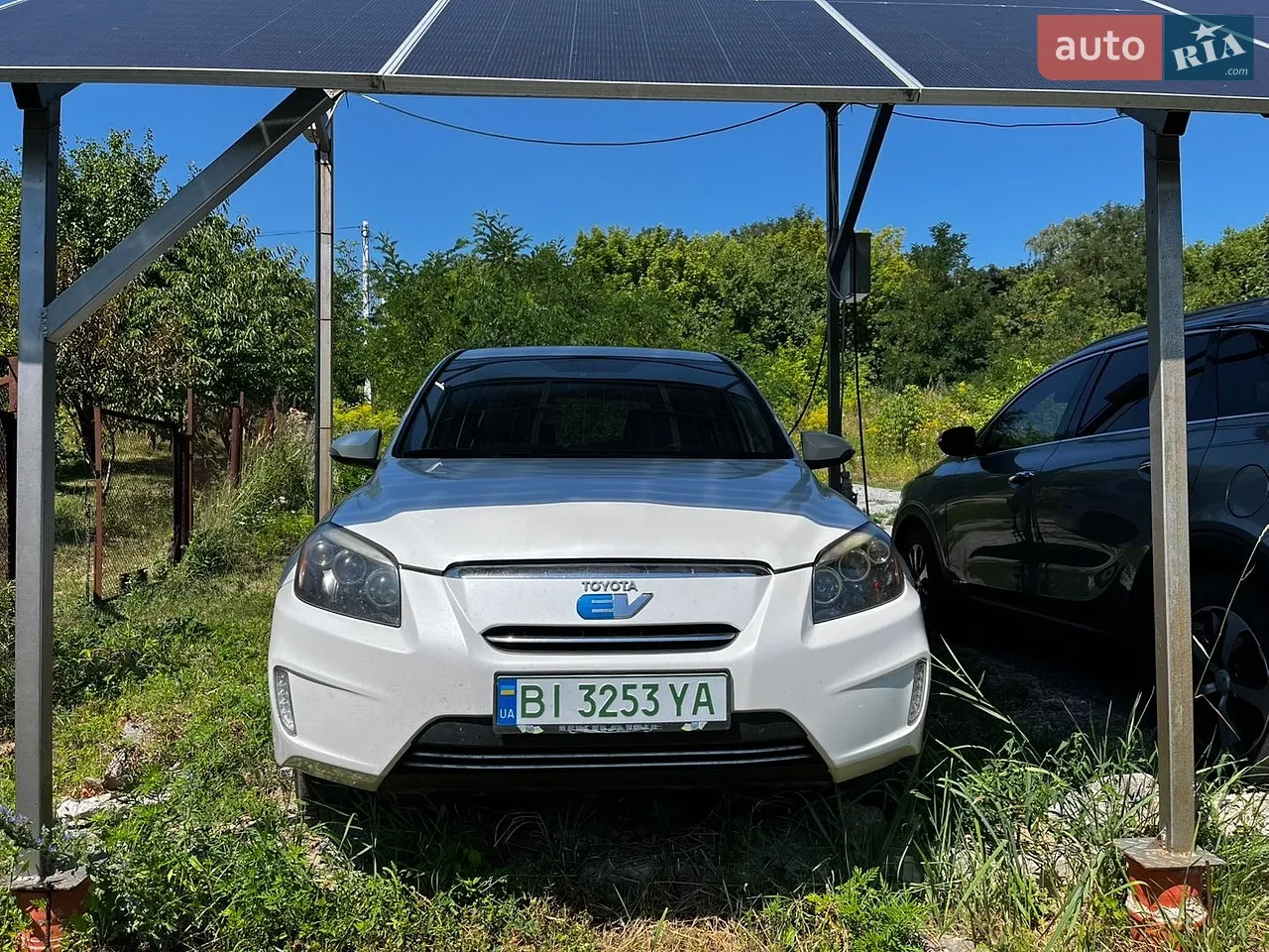 2014 Toyota RAV 4 - мініатюра 11