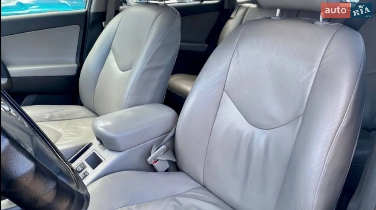 2014 Toyota RAV 4 - мініатюра 4