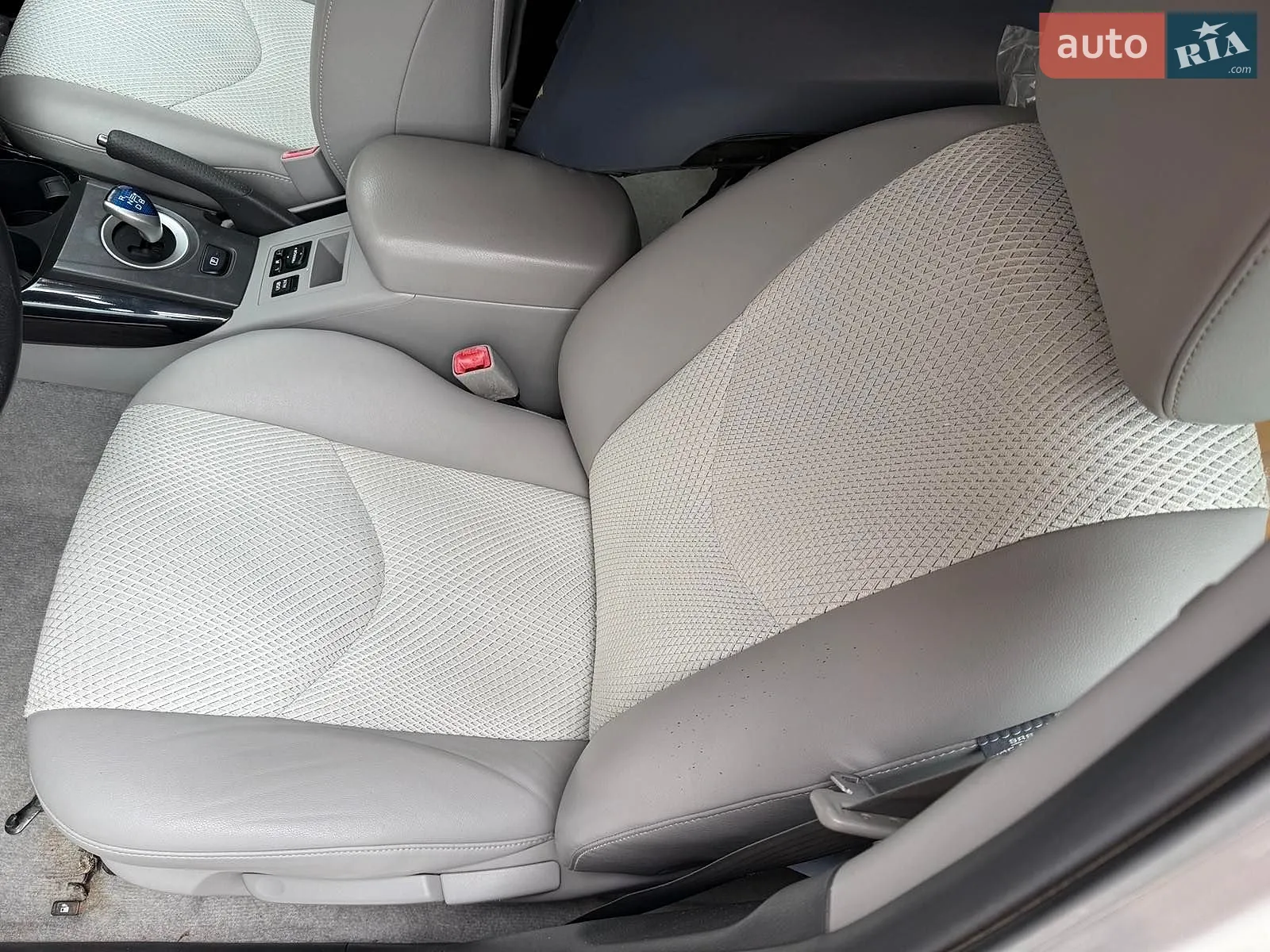 2014 Toyota RAV 4 - мініатюра 10