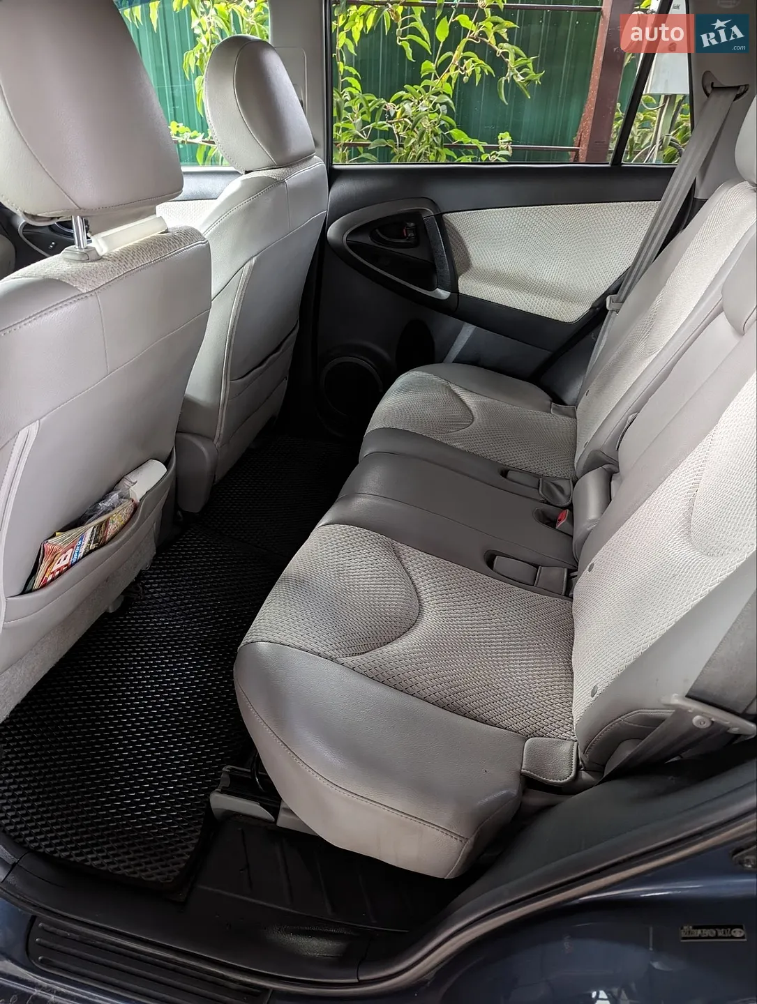 2014 Toyota RAV 4 - мініатюра 6