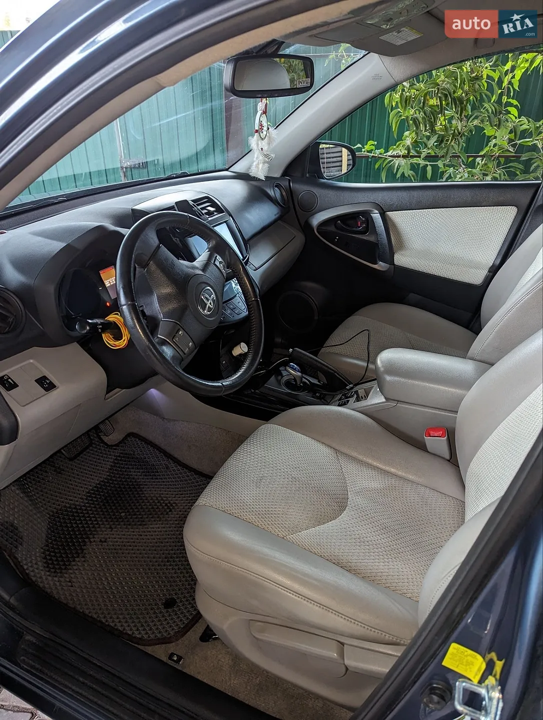 2014 Toyota RAV 4 - мініатюра 5
