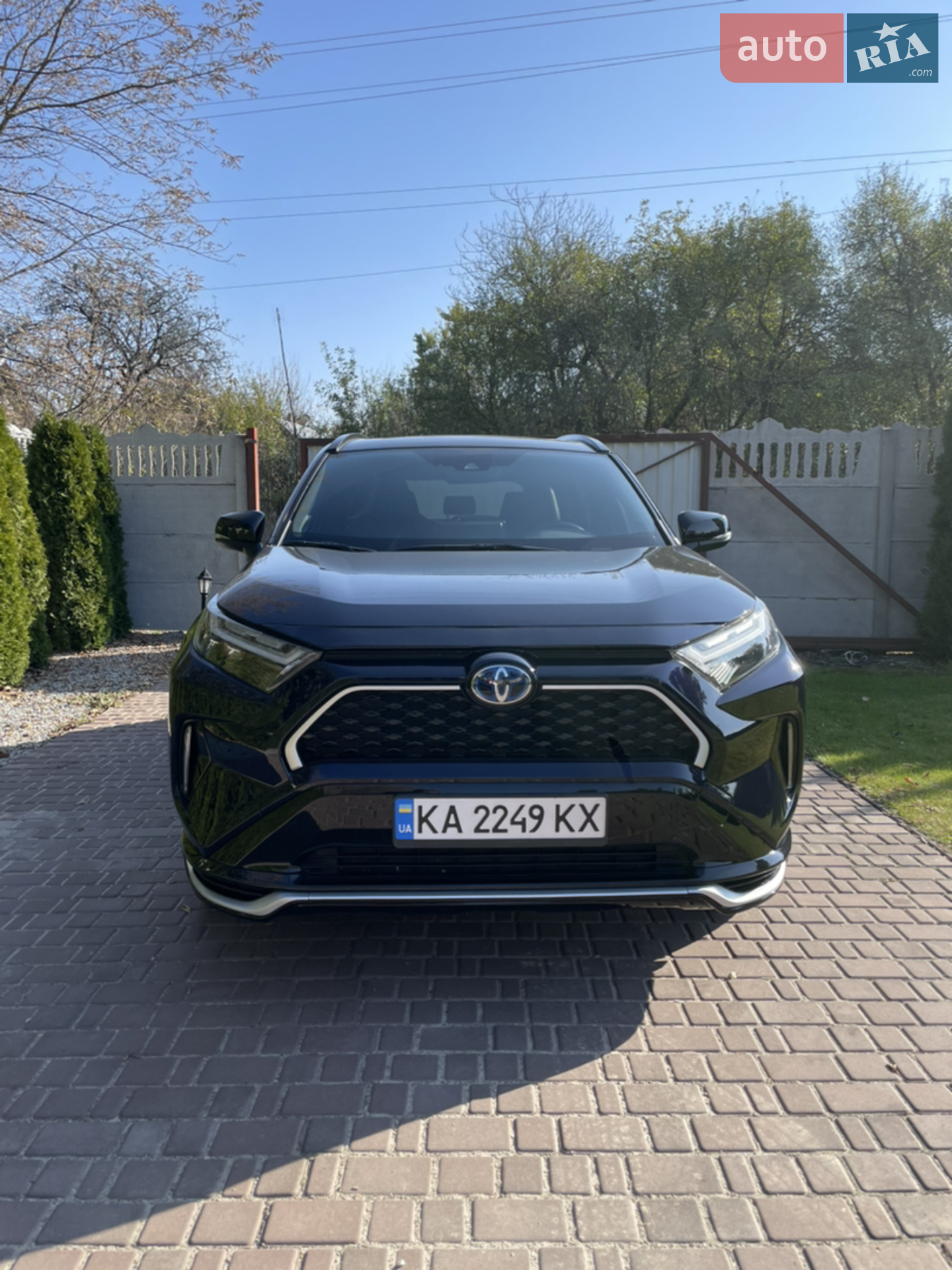 2022 Toyota RAV 4 - мініатюра 35