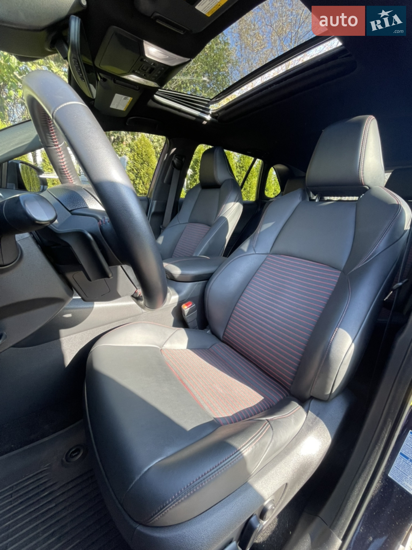 2022 Toyota RAV 4 - мініатюра 53