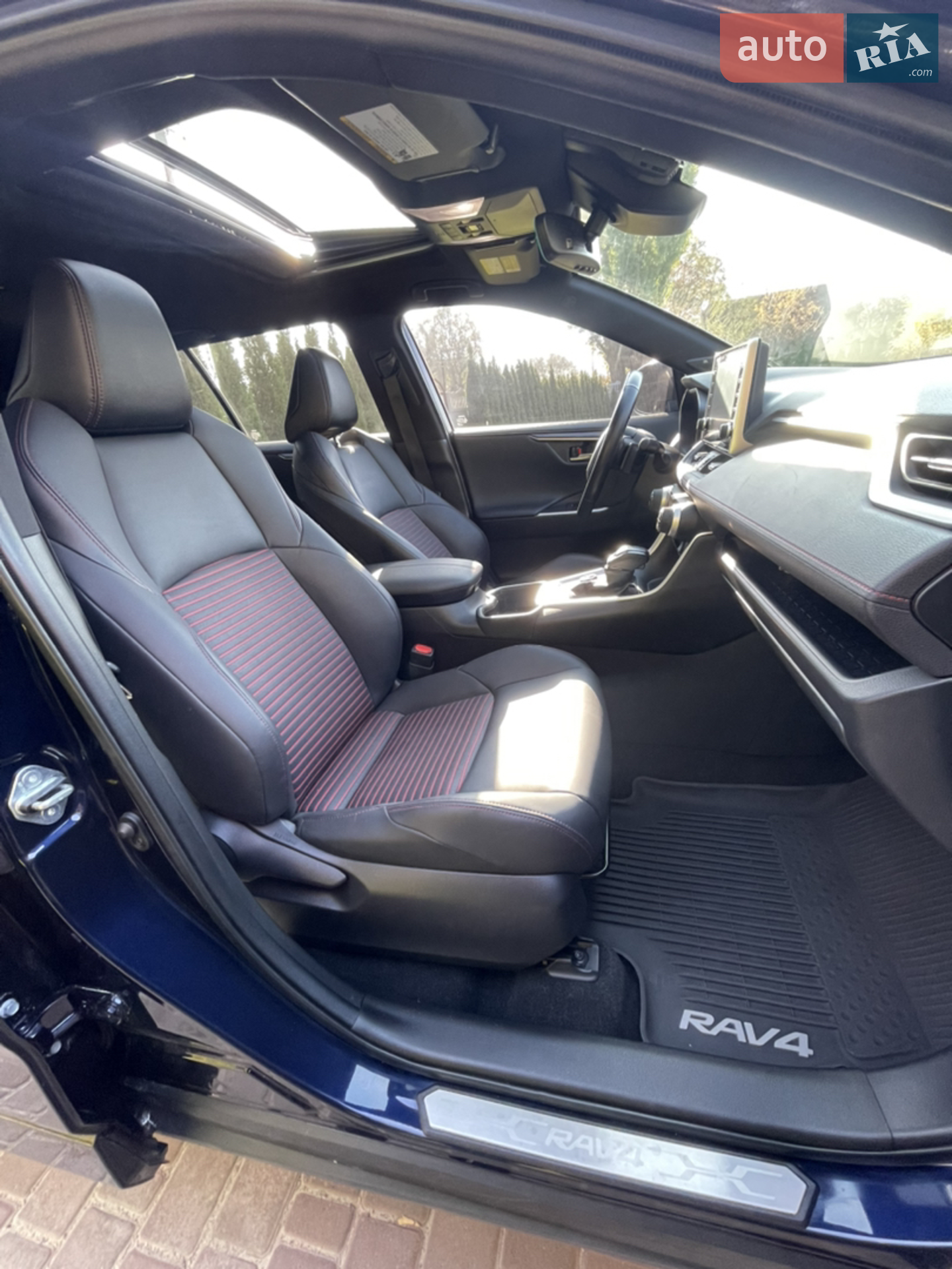 2022 Toyota RAV 4 - мініатюра 63