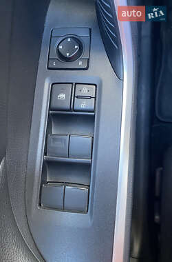 Внедорожник / Кроссовер Toyota RAV4 PHEV 2021 в 