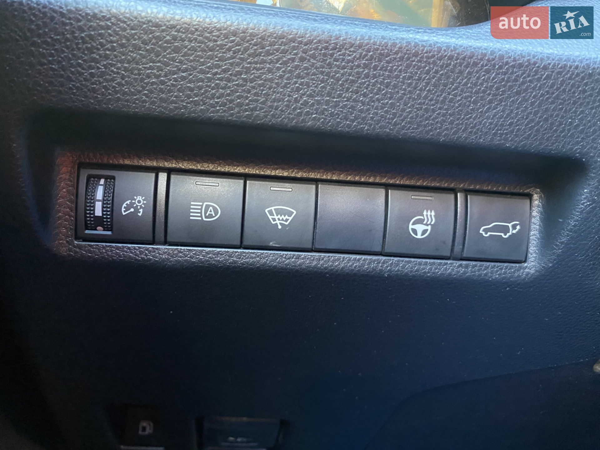 2021 Toyota RAV 4 - мініатюра 21