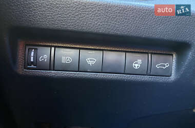 Внедорожник / Кроссовер Toyota RAV4 PHEV 2021 в 