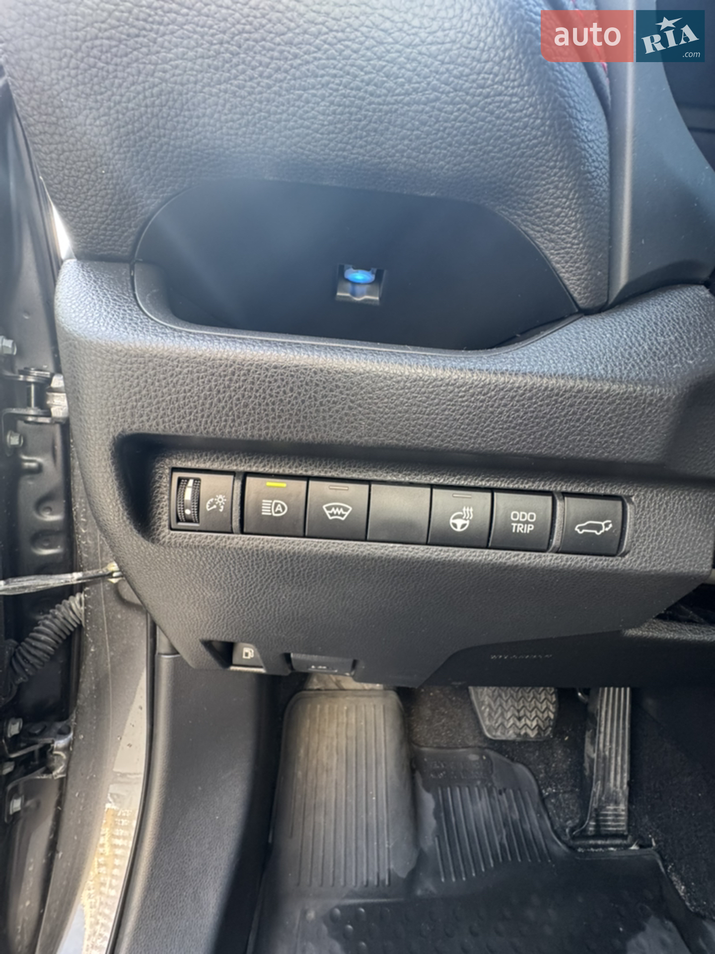 2023 Toyota RAV 4 - мініатюра 20