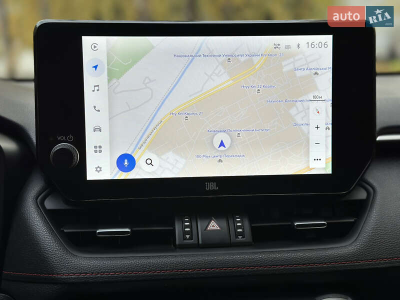 Позашляховик / Кросовер Toyota RAV4 PHEV 2023 в Києві фото 54 Позашляховик / Кросовер Toyota RAV4 PHEV 2023 в Києві