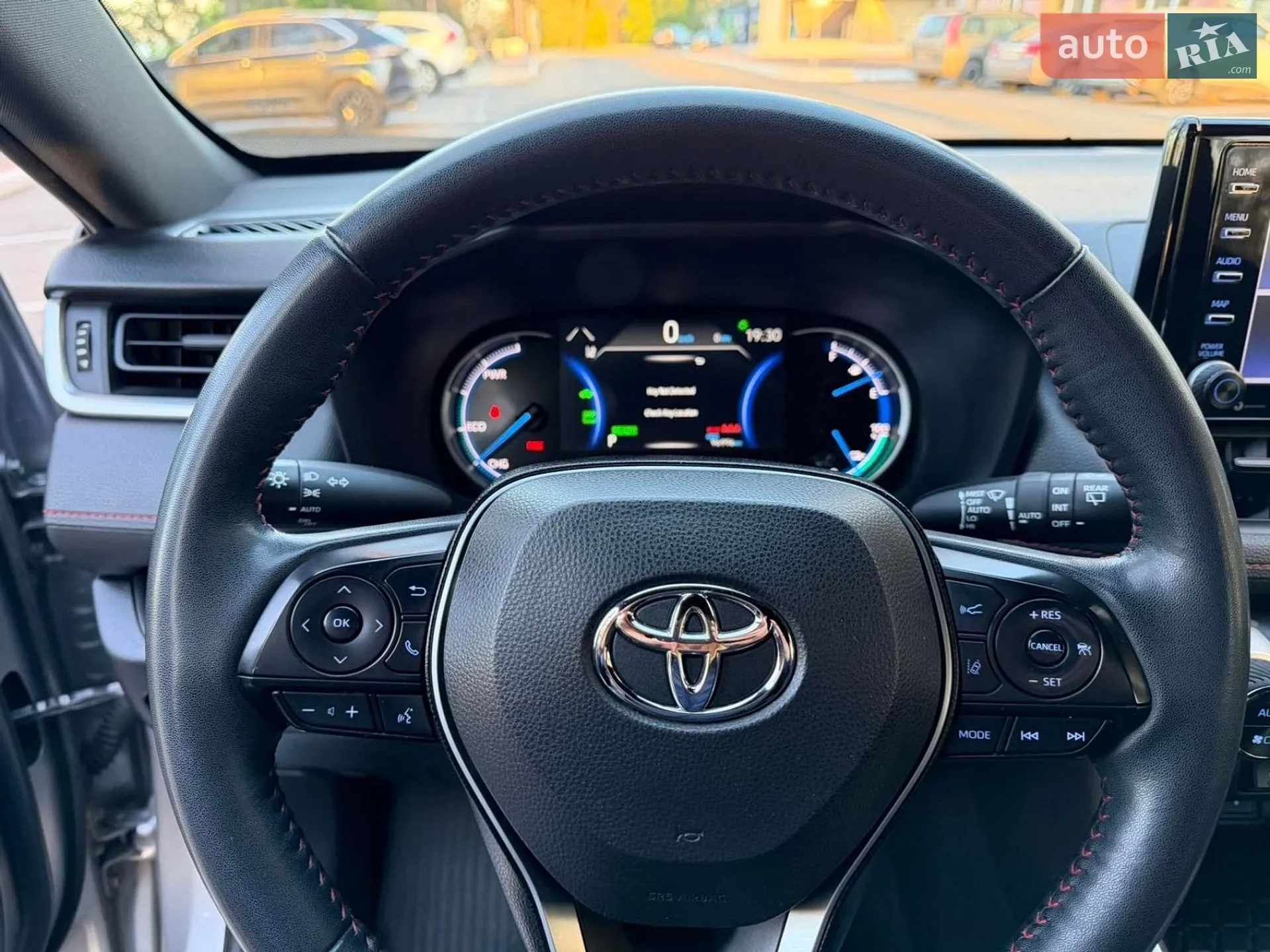2021 Toyota RAV 4 - мініатюра 26