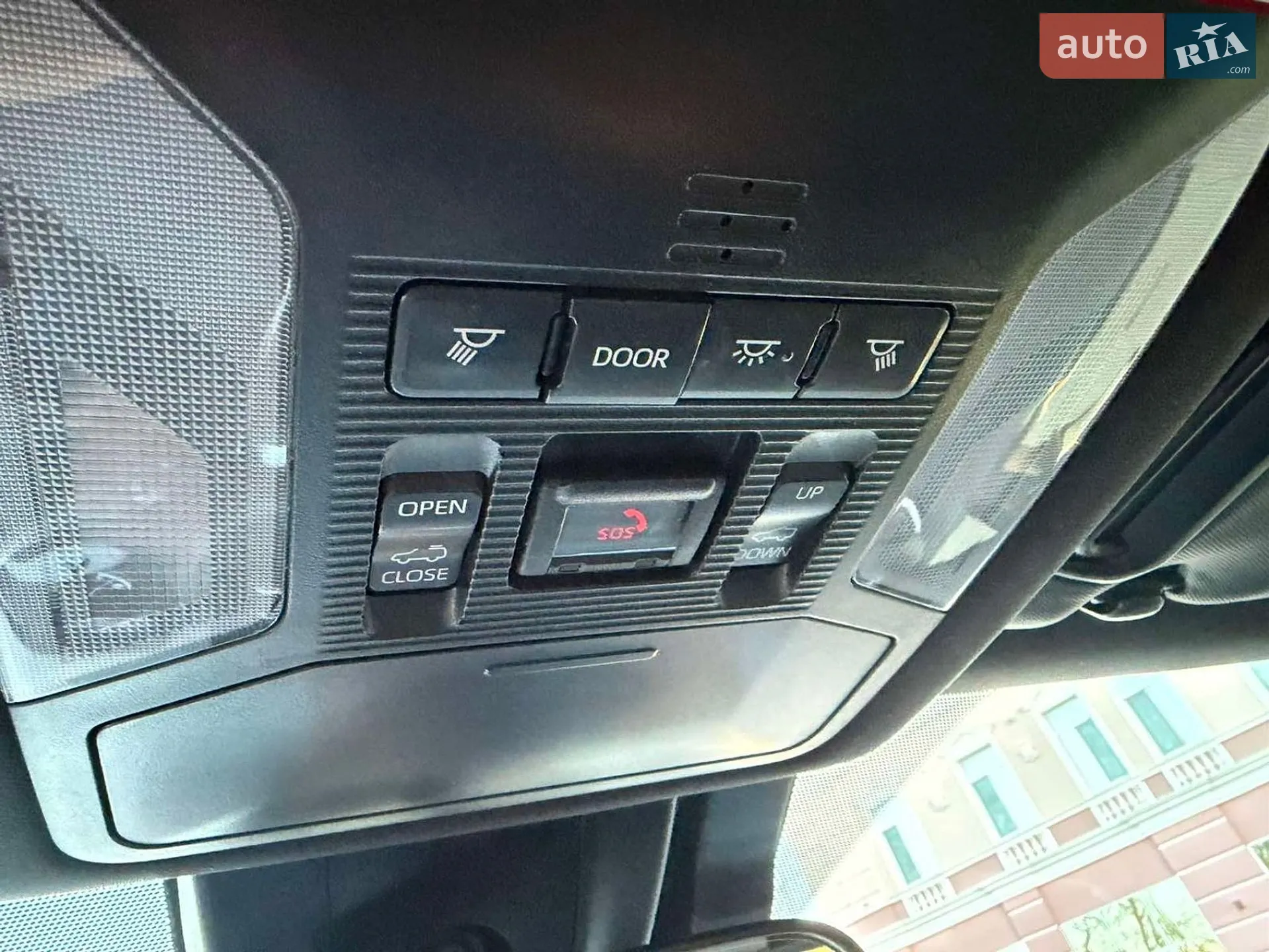 2021 Toyota RAV 4 - мініатюра 30