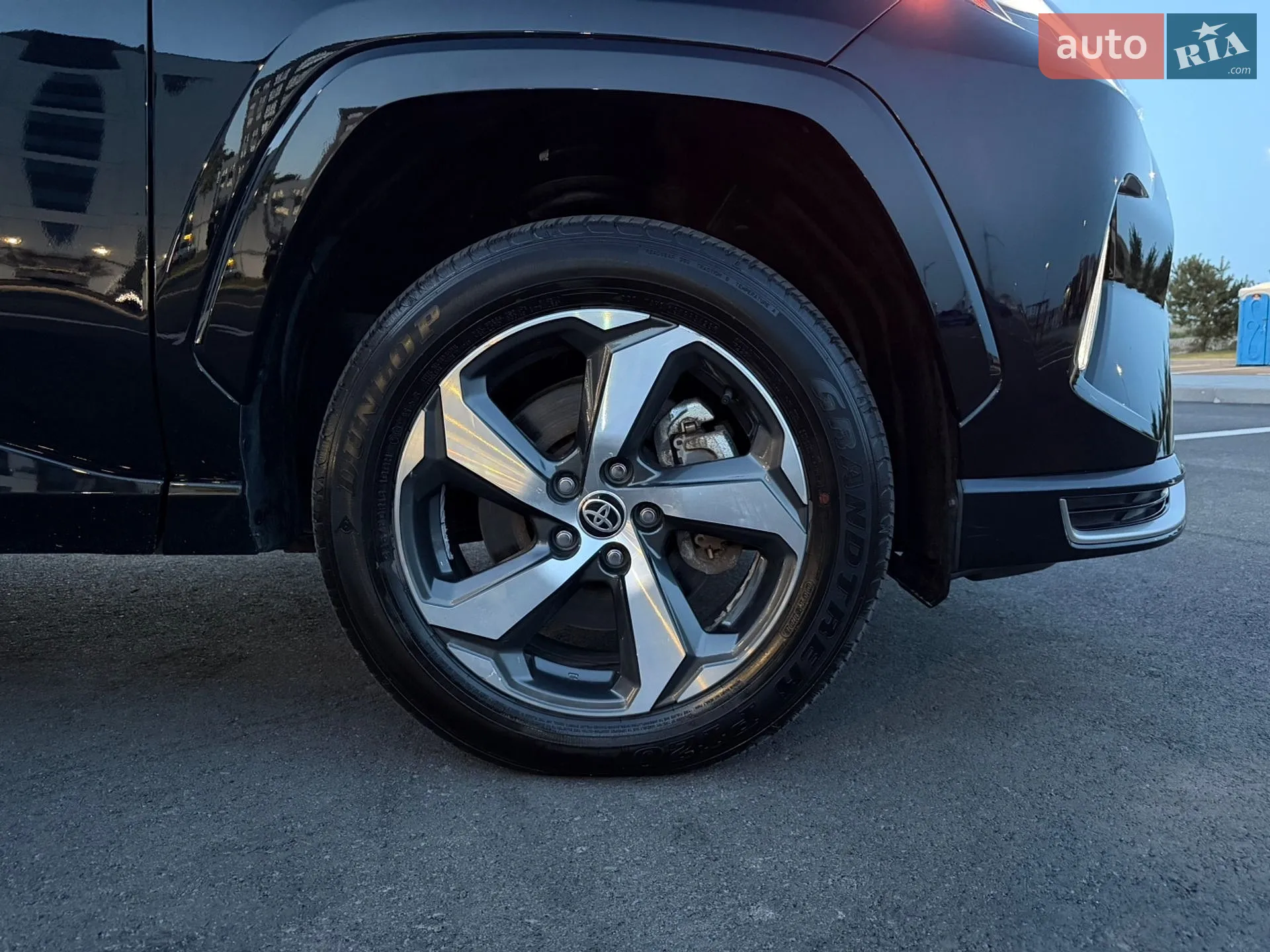 2023 Toyota RAV 4 - мініатюра 27
