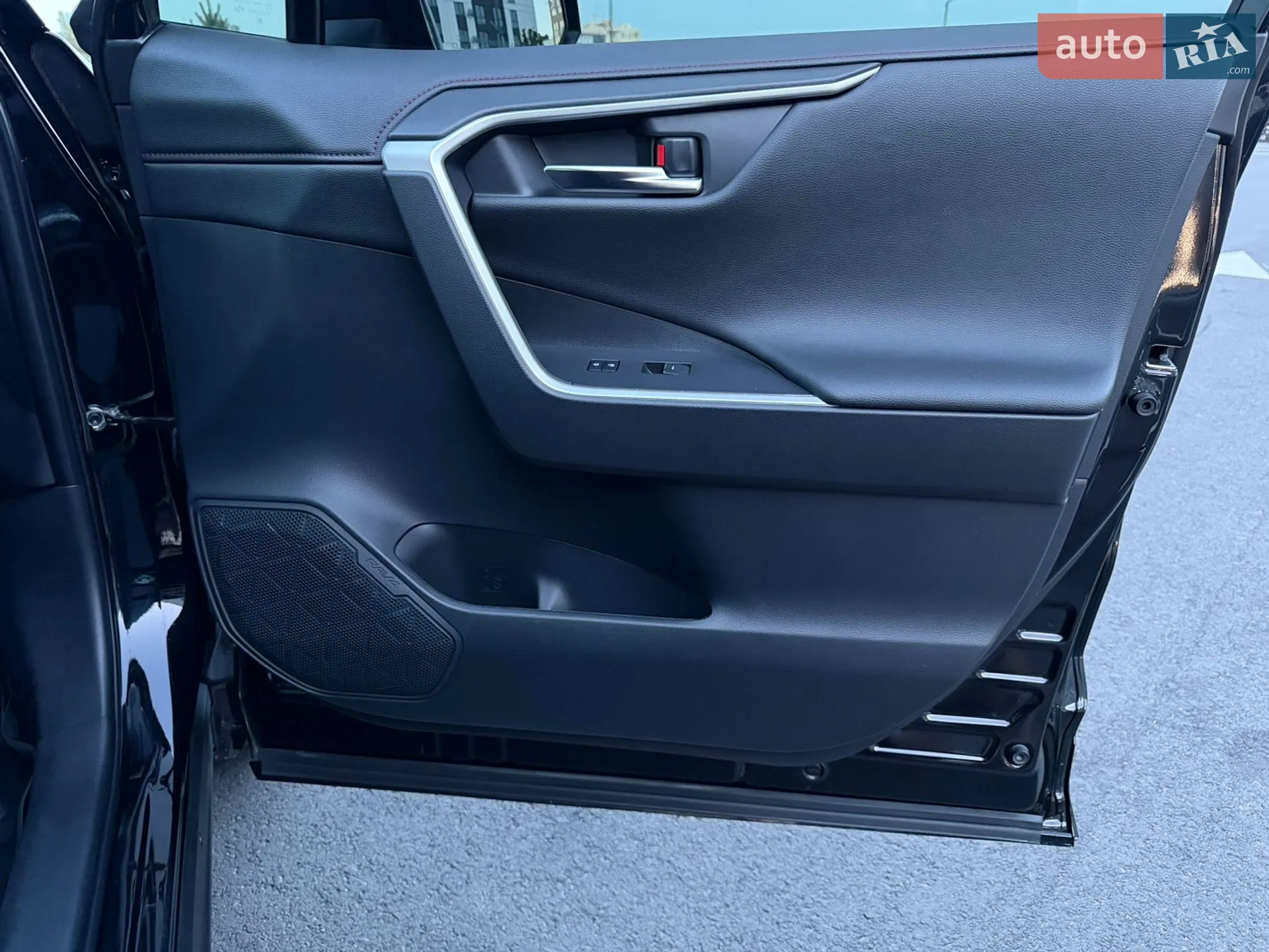 2023 Toyota RAV 4 - мініатюра 36