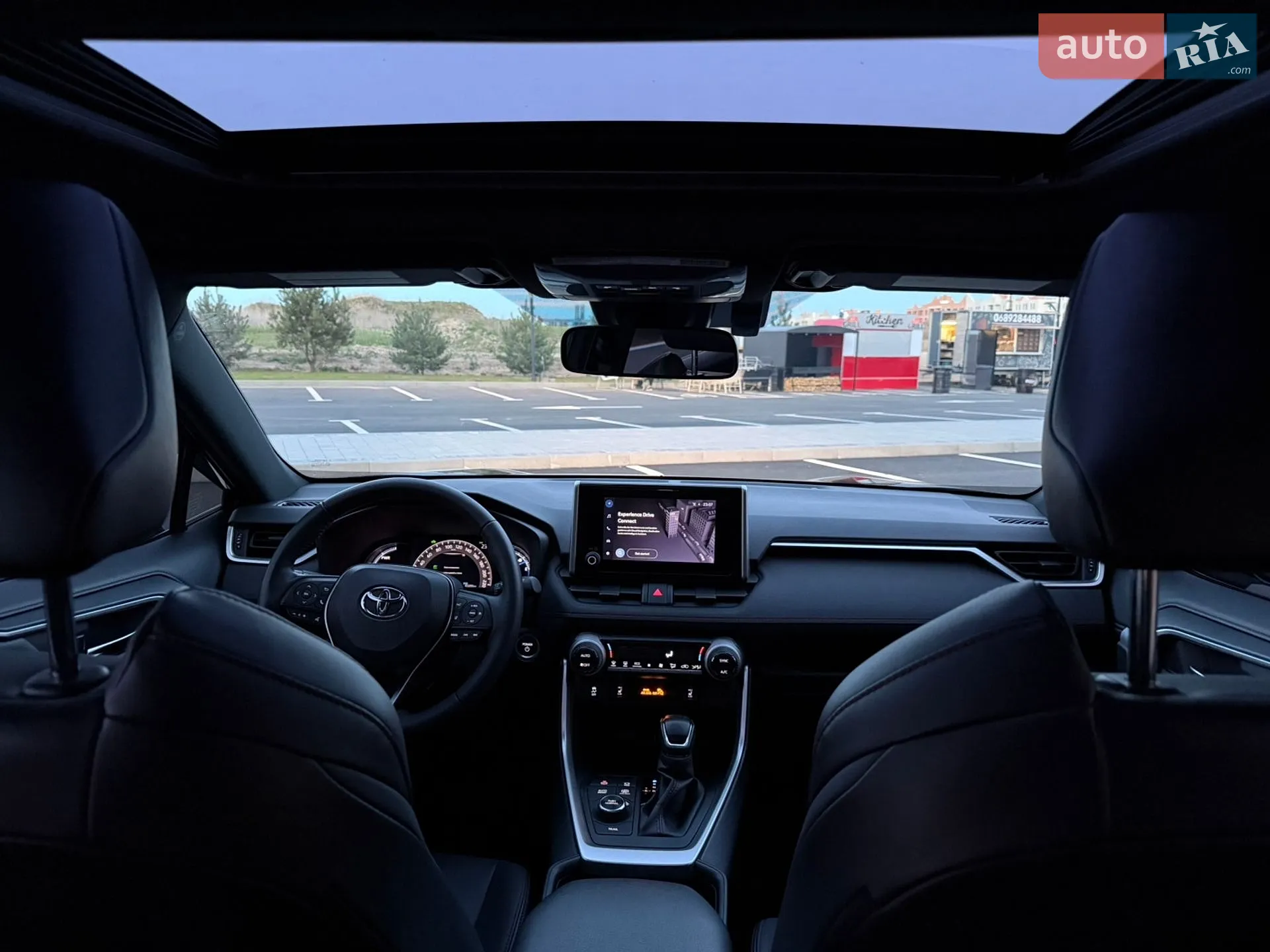 2023 Toyota RAV 4 - мініатюра 44