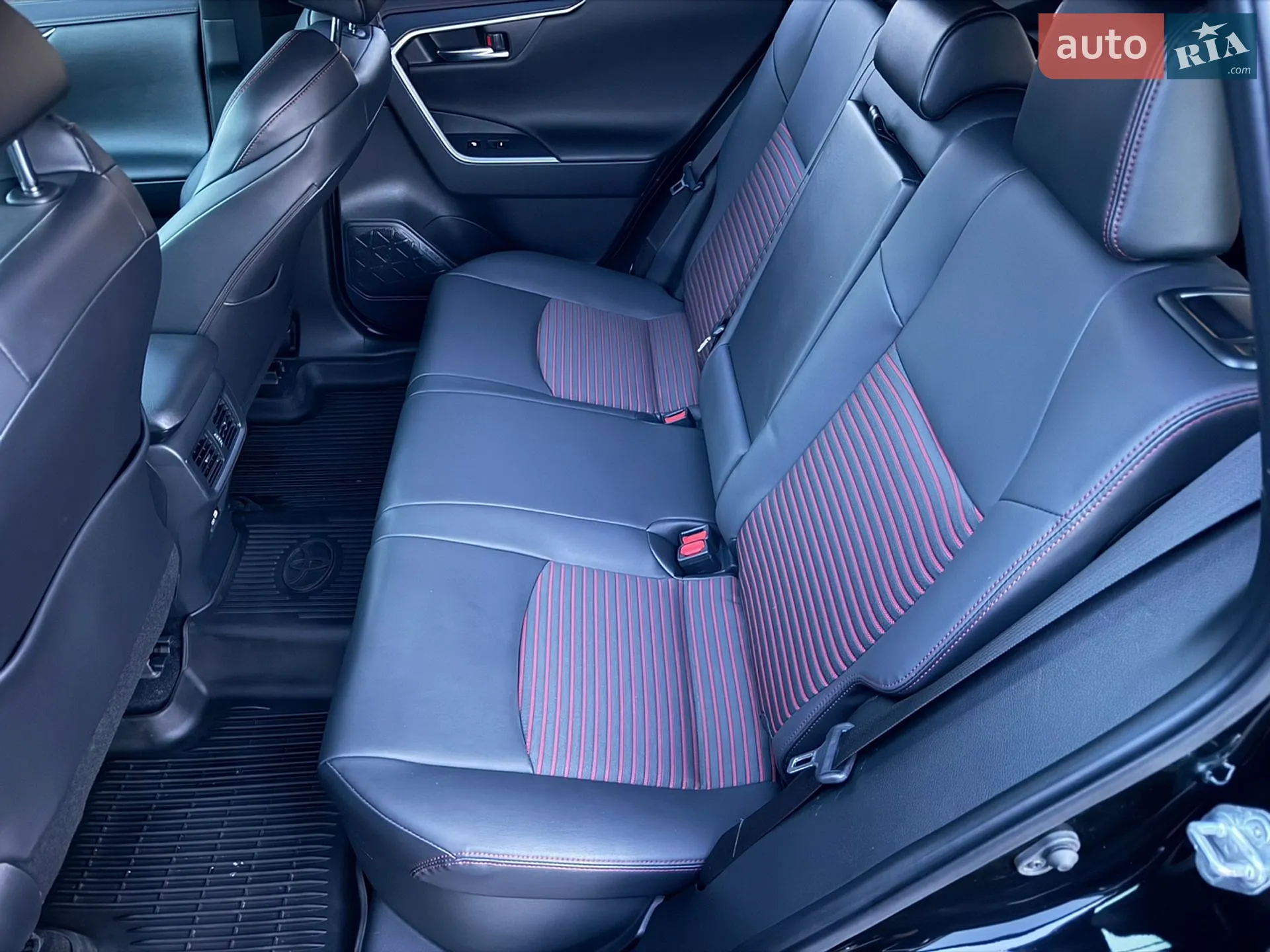 2023 Toyota RAV 4 - мініатюра 43