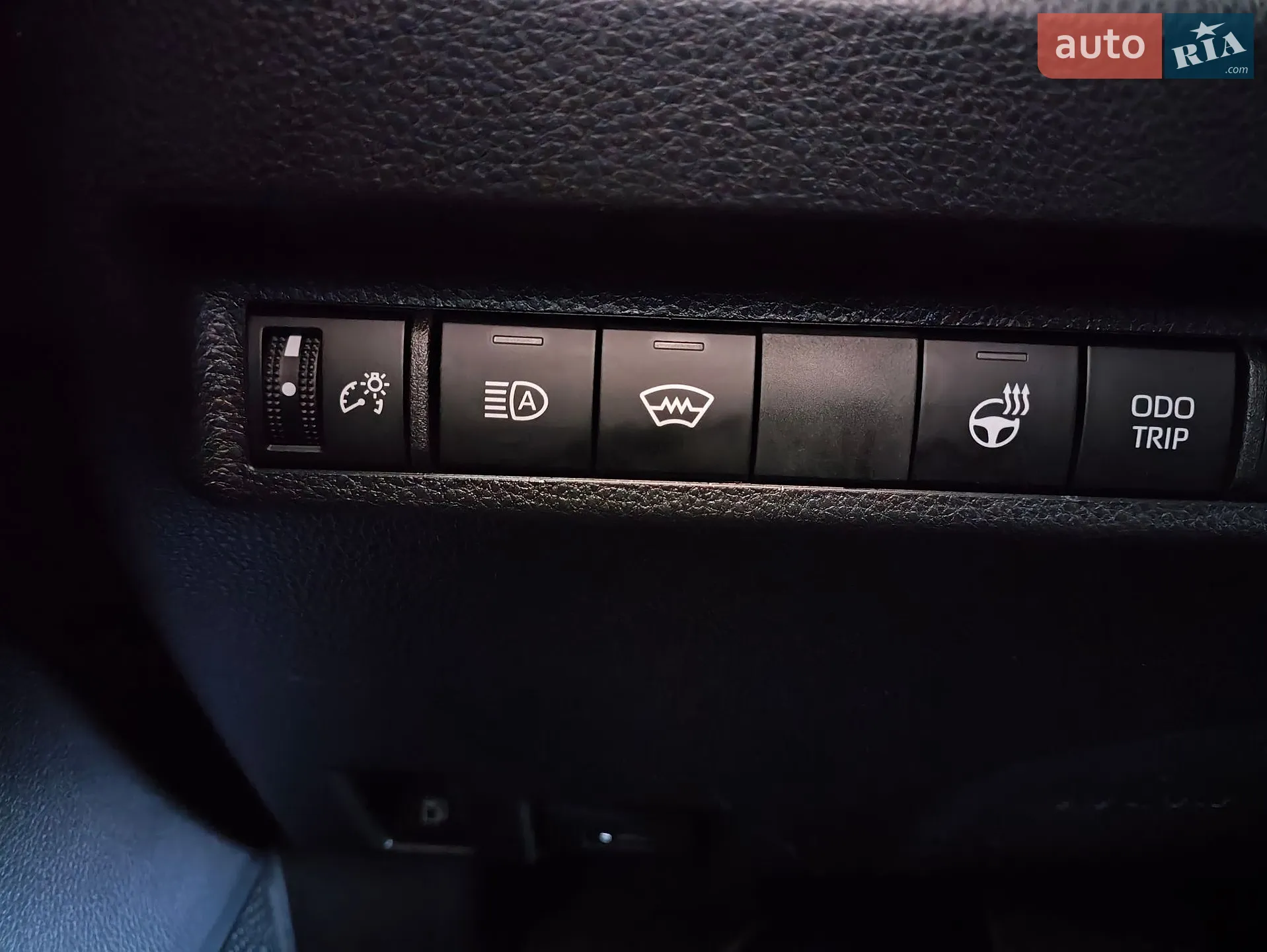2023 Toyota RAV 4 - мініатюра 14