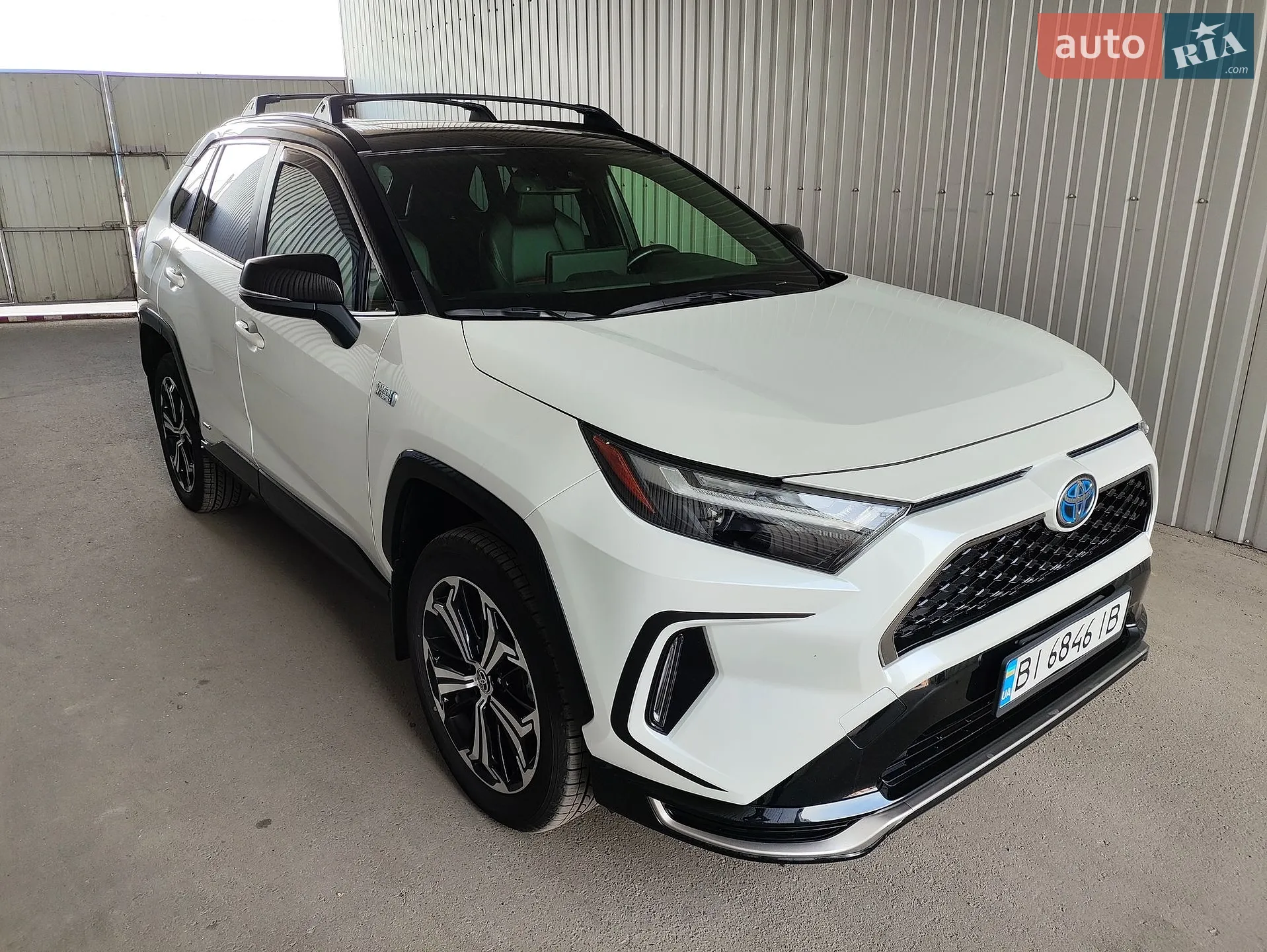 2023 Toyota RAV 4 - фото 1
