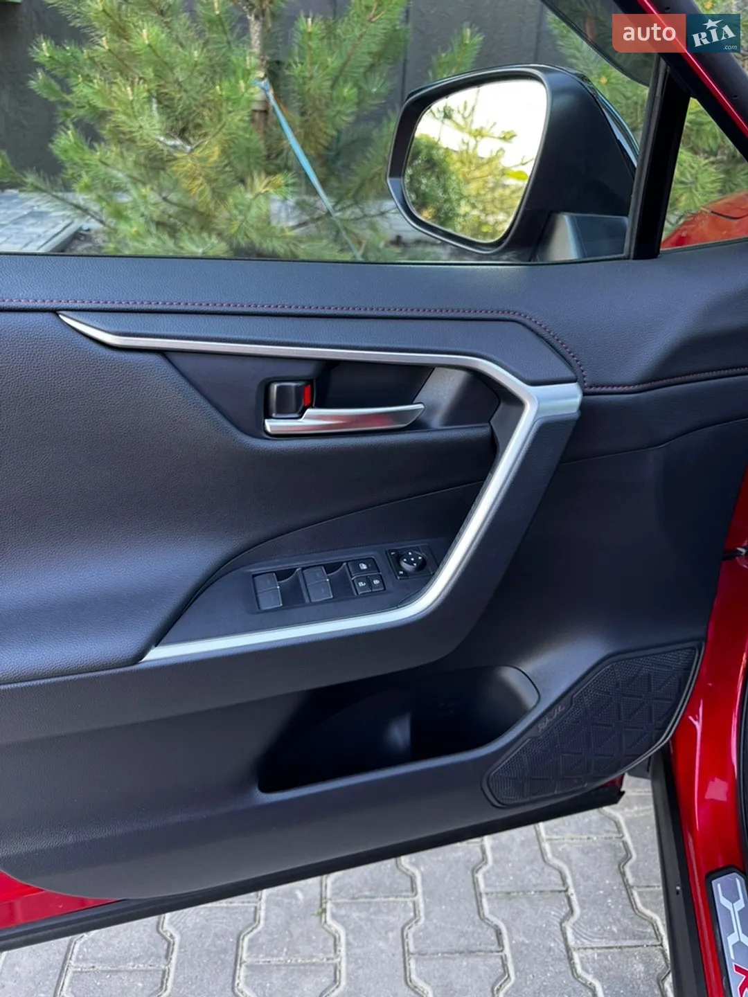 2023 Toyota RAV 4 - мініатюра 26