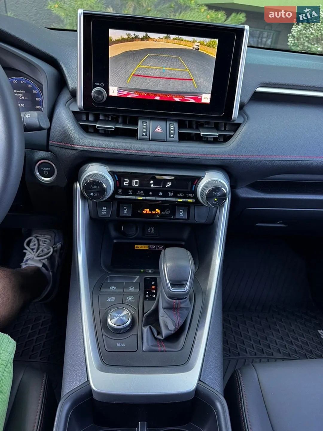 2023 Toyota RAV 4 - мініатюра 37