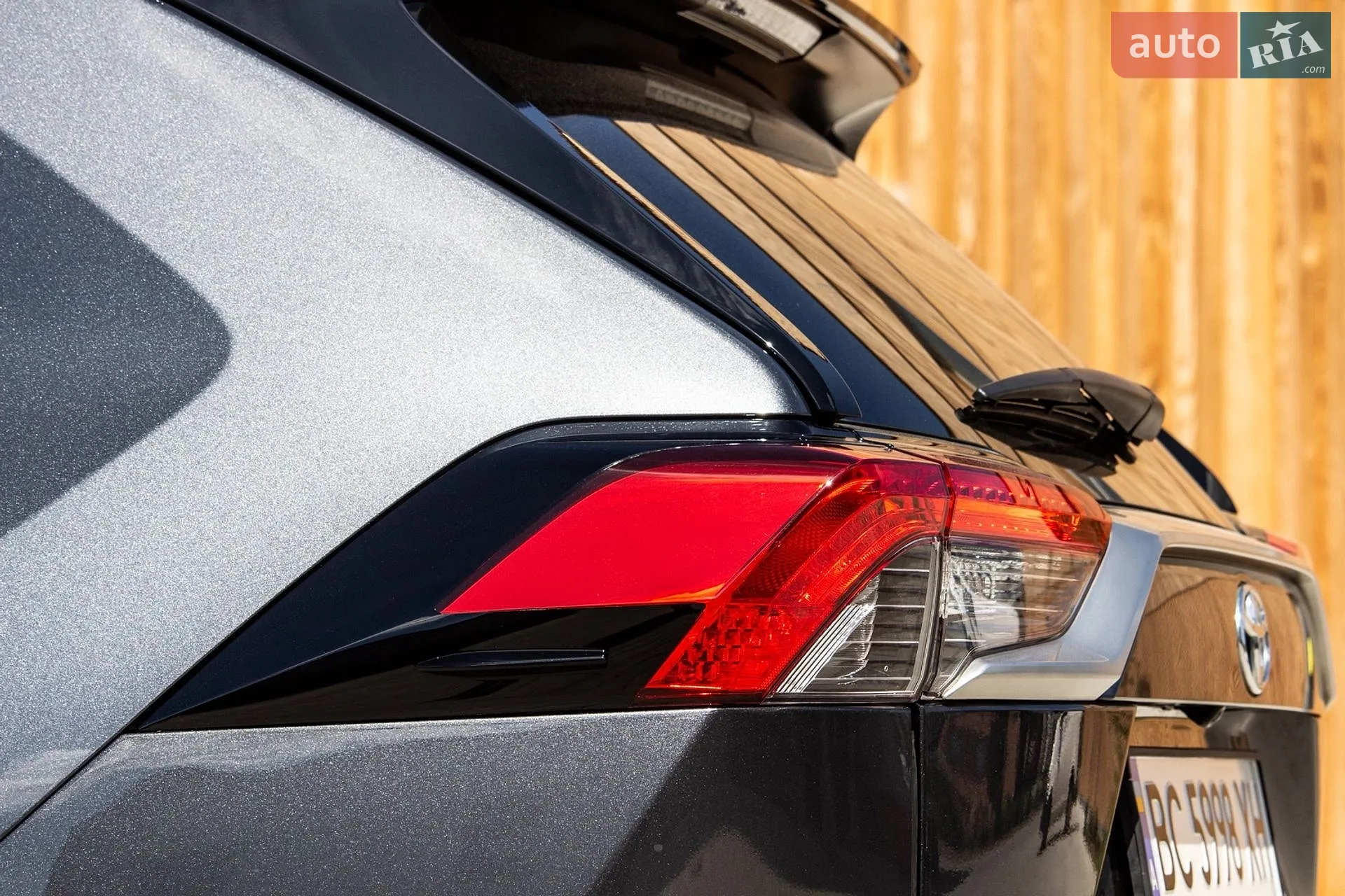 2021 Toyota RAV 4 - мініатюра 10