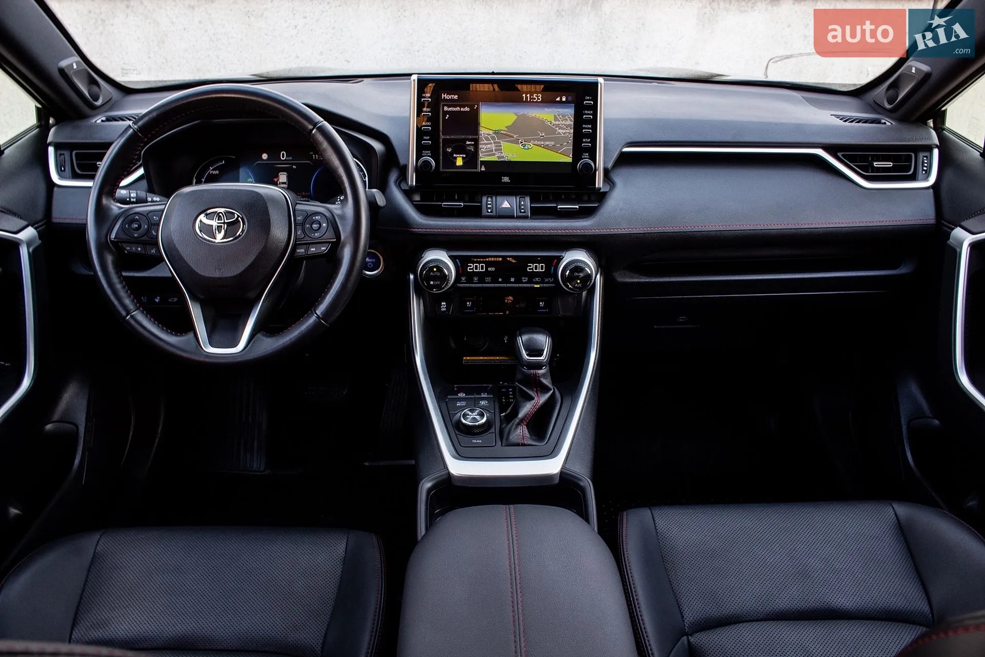 2021 Toyota RAV 4 - мініатюра 25