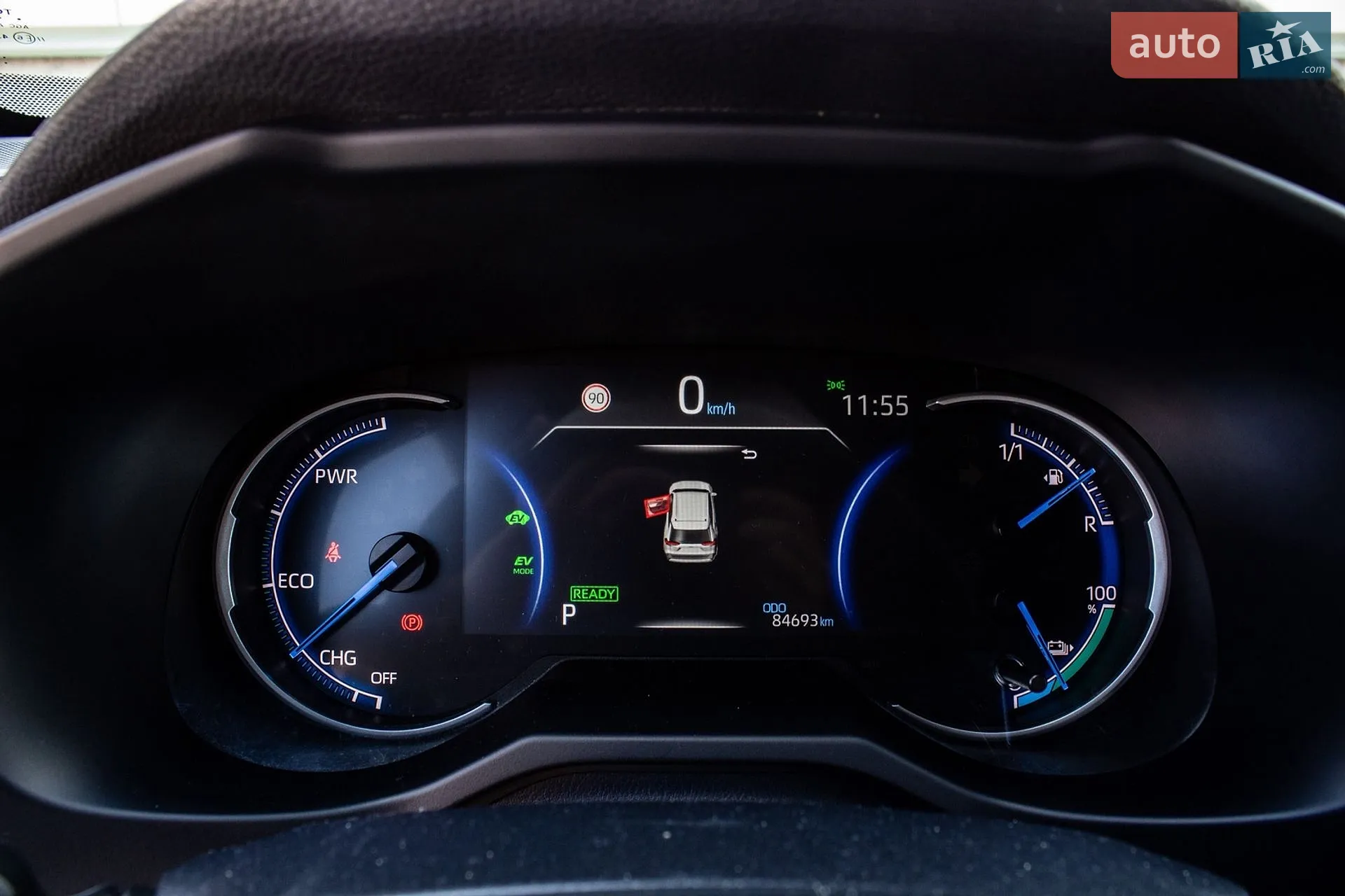 2021 Toyota RAV 4 - мініатюра 38